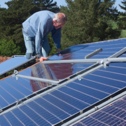 Énergie Renouvelable pour Tous : Optez pour des Panneaux Photovoltaïques et Contribuez à un Avenir Plus Vert Lezignan-Corbieres